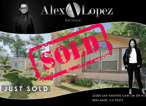 The Alex Lopez Real Estate Team image