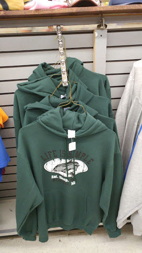 Home Improvement Store «Washburn General Store», reviews and photos, 1450 Bayview Ave, Neah Bay, WA 98357, USA