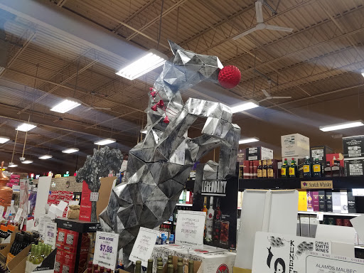 Wine Store «Wine Warehouse of Mantua», reviews and photos, 222 Bridgeton Pike, Mantua Township, NJ 08051, USA