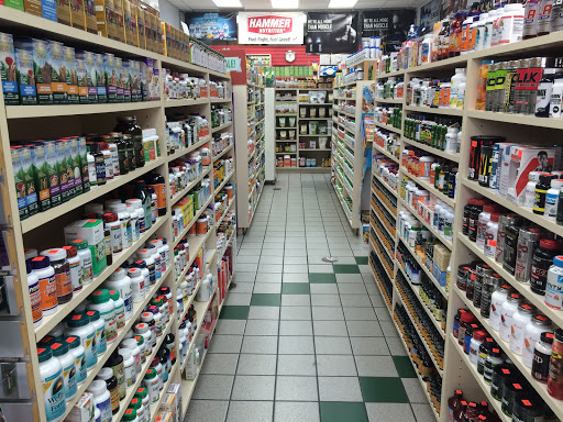 Vitamin & Supplements Store «Life Spring Health Foods», reviews and photos, 1463 W Webster Ave, Chicago, IL 60614, USA