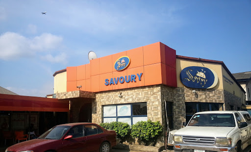 Savoury Bakery, 177 Iju Rd, Ojodu, Lagos, Nigeria, Breakfast Restaurant, state Lagos