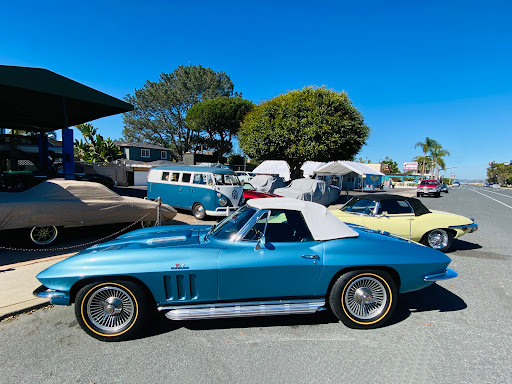 Auto Repair Shop «101 European Automotive», reviews and photos, 421 N Hwy 101, Solana Beach, CA 92075, USA