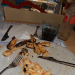 Photo n°8 de l'avis de Mohamed.h fait le 09/10/2023 à 20:28 sur le  Solopizza Napoli à Naples