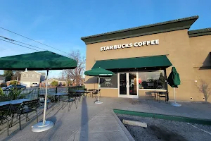 Starbucks image