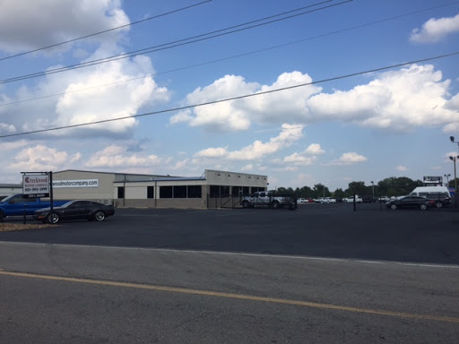Car Dealer «Creekwood Motor Company», reviews and photos, 2204 S Benton Ave, Searcy, AR 72143, USA