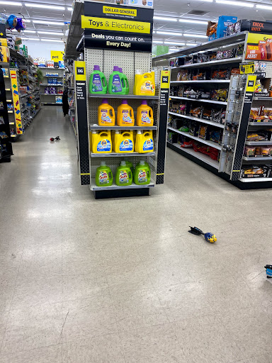 Discount Store «Dollar General», reviews and photos, 330 E Brown Rd, Mesa, AZ 85201, USA