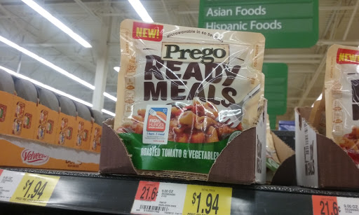 Department Store «Walmart Supercenter», reviews and photos, 6721 Chesapeake Center Dr, Glen Burnie, MD 21060, USA