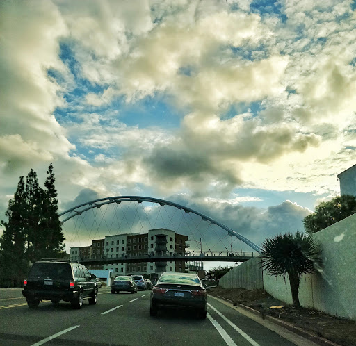 Community Center «Conrad Prebys Aztec Student Union», reviews and photos