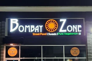 Bombay Zone Street Food and Sweets (Pure Vegetarian) image