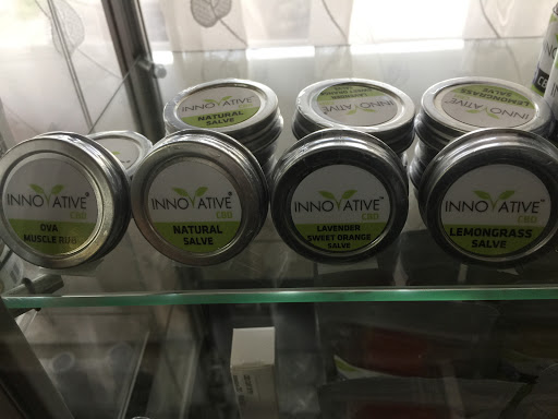 Vitamin & Supplements Store «Horn of Plenty Health Food Str», reviews and photos, 623 E Ascension St, Gonzales, LA 70737, USA