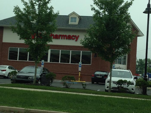 Drug Store «CVS», reviews and photos, 2193 York Rd, Jamison, PA 18929, USA