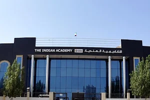 Indian Academy Sharjah image