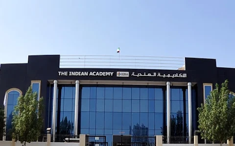 Indian Academy Sharjah image