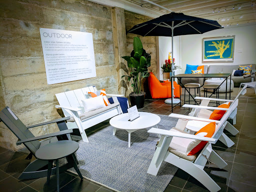 Furniture Store «Room & Board», reviews and photos, 685 7th St, San Francisco, CA 94103, USA