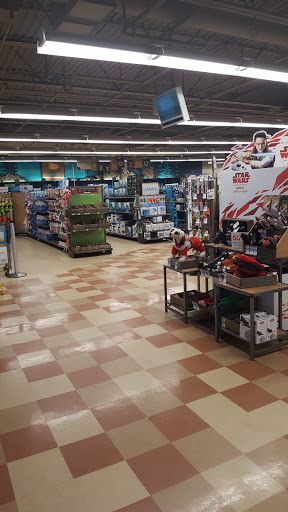 Pet Supply Store «Petco Animal Supplies», reviews and photos, 1391 NJ-35, Middletown, NJ 07748, USA