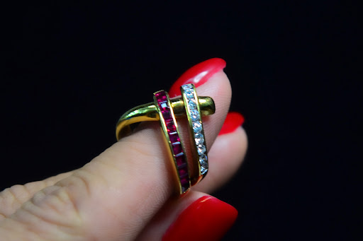 Jeweler «Filipi Jewelers», reviews and photos, 7826 NW 44th St, Lauderhill, FL 33351, USA