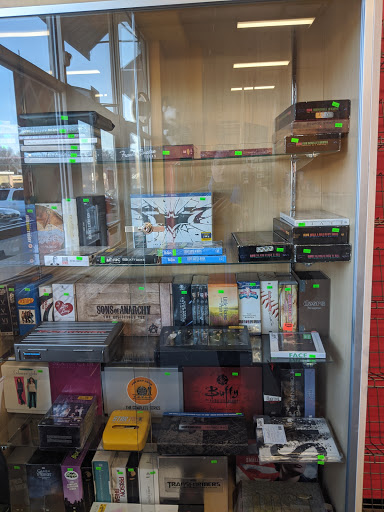 DVD Store «Vintage Stock», reviews and photos, 5351 NE Antioch Rd, Kansas City, MO 64119, USA