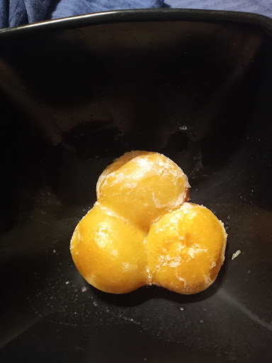 Bakery «Krispy Kreme Doughnuts», reviews and photos, 5504 Plank Rd, Baton Rouge, LA 70805, USA