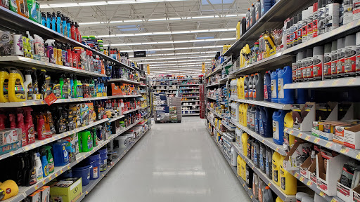 Department Store «Walmart Supercenter», reviews and photos, 201 Edwards Blvd, Lake Geneva, WI 53147, USA