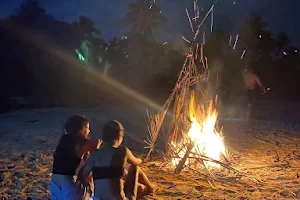 Beach Camping Balapitiya image