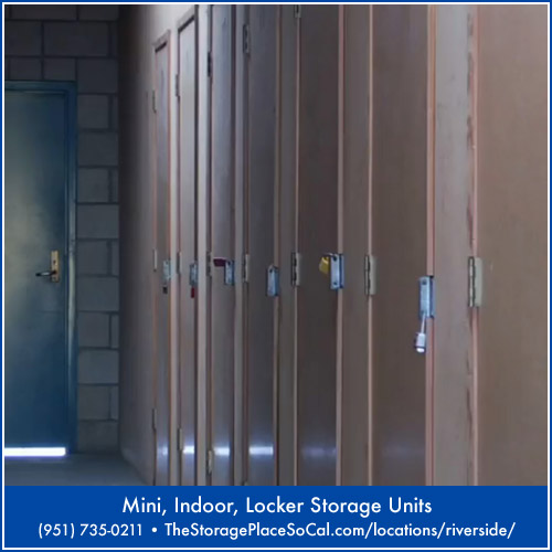 Self-Storage Facility «The Storage Place», reviews and photos, 12172 Severn Way, Riverside, CA 92503, USA