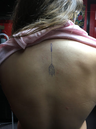 Find family of 6 tattoo ideas for your next unique tattoo in Tallahassee at Empire Tattooz Empire Studioz