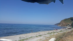 Foto di Ketendere Sahili con una costa spaziosa