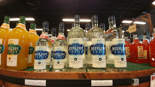 Liquor Store «Goody Goody Liquor», reviews and photos, 3500 Lakeview Pkwy #100, Rowlett, TX 75088, USA