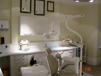 Park Lane Dental