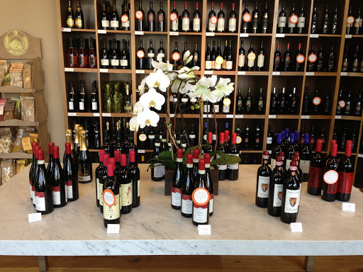 Wine Store «Enoteca Vino Nostro / Italian wine shop», reviews and photos, 1455 Van Ness Ave, San Francisco, CA 94109, USA