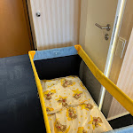 Photo n°8 de l'avis de Cecilie.r fait le 01/07/2023 à 12:00 sur le  Hotel NH Ingolstadt à Ingolstadt