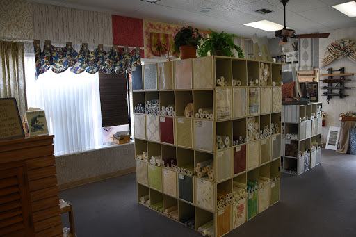 Wallpaper Store «Wallpaper Warehouse Interiors», reviews and photos, 5700 Manatee Ave W, Bradenton, FL 34209, USA