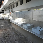 Photo n°8 de l'avis de K..c fait le 19/10/2022 à 09:00 sur le  Flumendosa Camping Village à Pula