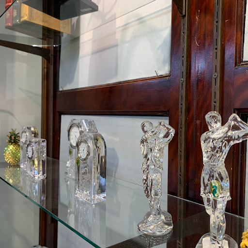 Jeweler «Bell Jewelers», reviews and photos, 821 NW Broad St, Murfreesboro, TN 37129, USA