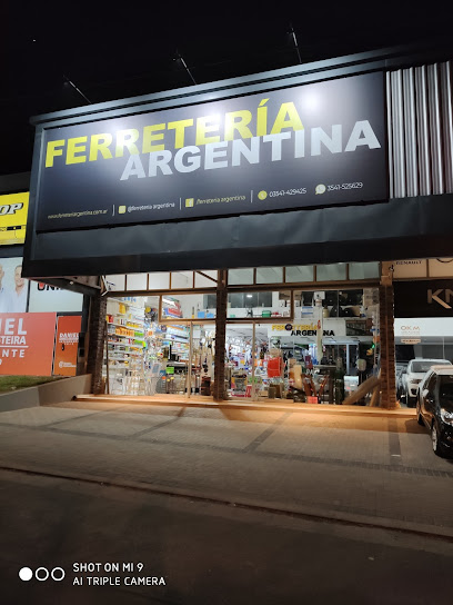 Ferretería Argentina
