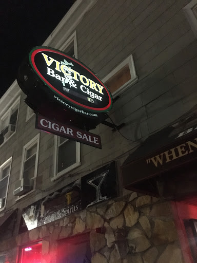 Bar «Victory Bar & Cigar», reviews and photos, 56 Shrewsbury St, Worcester, MA 01604, USA