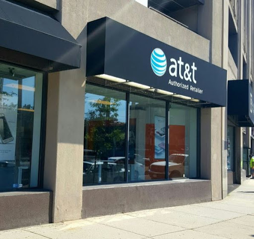 Cell Phone Store «AT&T Authorized Retailer», reviews and photos, 1089 Commonwealth Avenue, Boston, MA 02215, USA