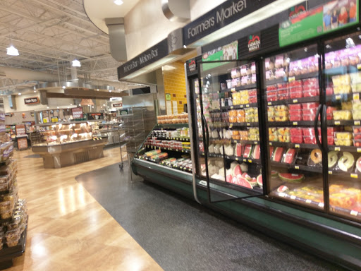 Grocery Store «Harris Teeter», reviews and photos, 3501 Oleander Dr, Wilmington, NC 28403, USA