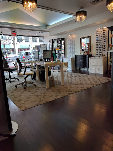 VisualEyes Optical Boutique