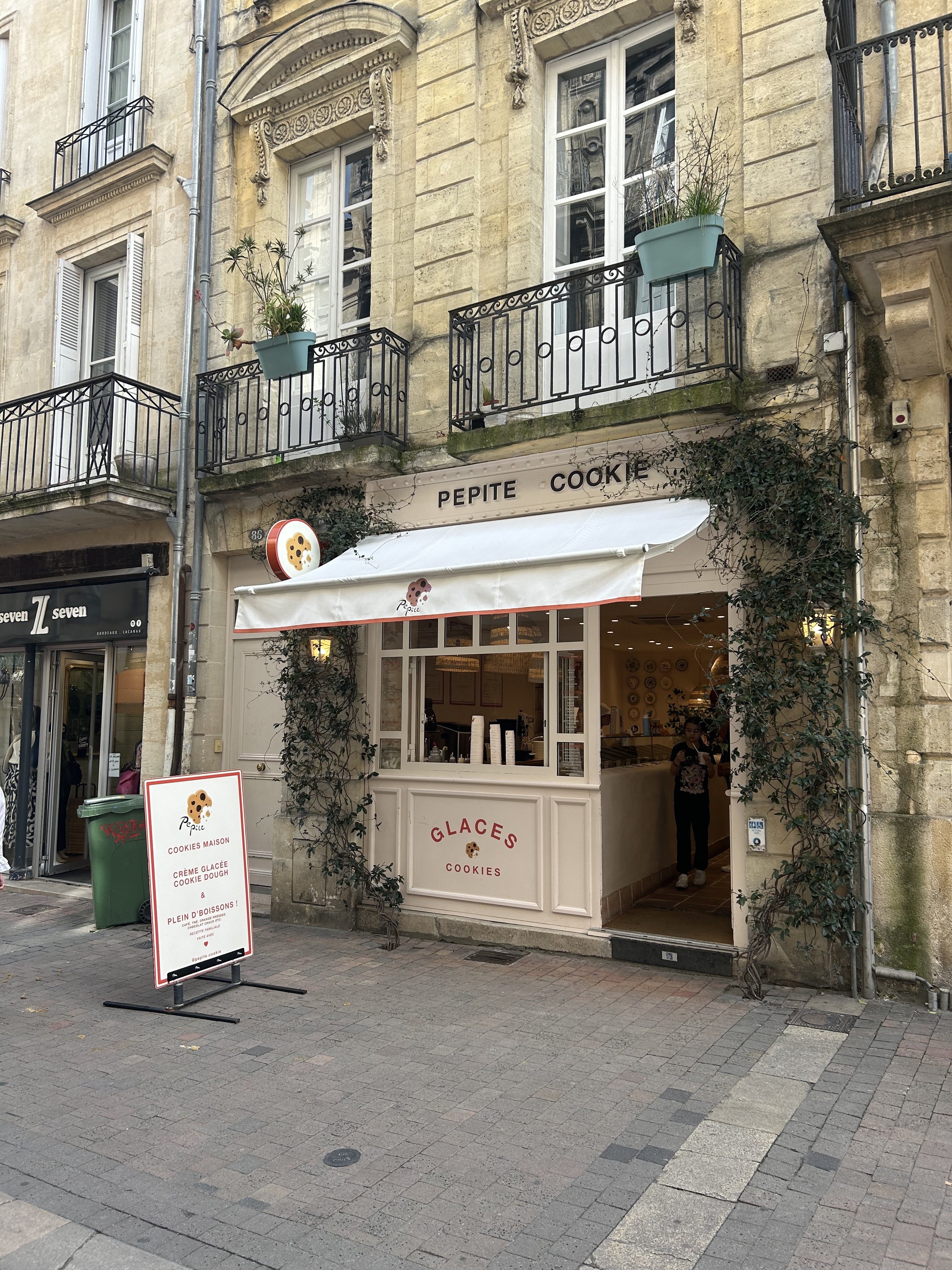 Photo n° 1 de l'avis de Clemence.u fait le 20/03/2024 à 14:07
