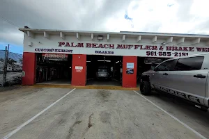 Palm Beach Muffler & Brake image