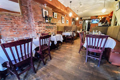 Jojo Restaurant and Bar