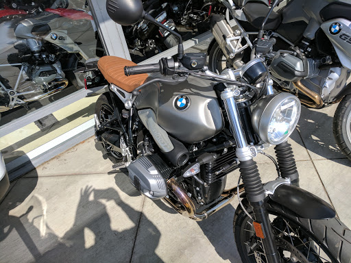 BMW Motorcycle Dealer «Irv Seaver BMW Motorcycles», reviews and photos, 607 W Katella Ave, Orange, CA 92867, USA