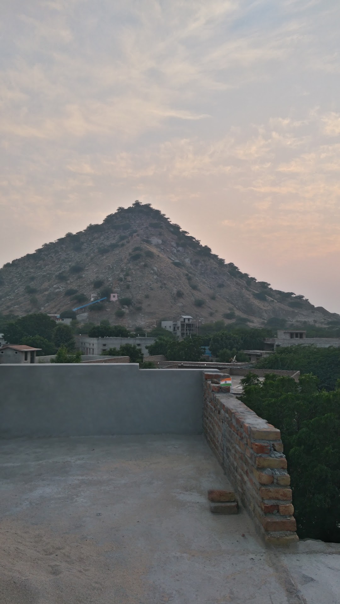 Ramdev Temple