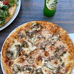 Photo n°3 de l'avis de Henoch. fait le 16/06/2023 à 10:25 sur le  Pizza & Pasta Abramo à Hallstadt