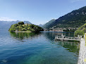 Île Comacina Tremezzina