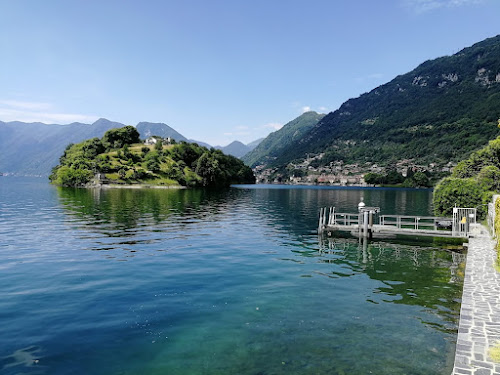 Île Comacina à Tremezzina