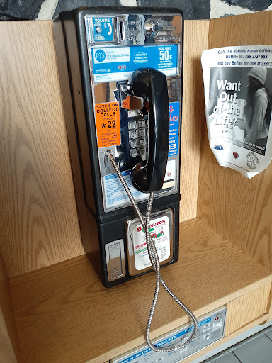 Visitor Center «PA Welcome Center I-81 North», reviews and photos, I-81, Greencastle, PA 17225, USA