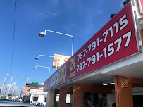 Bebo's BBQ - Photo 2 - Car repair in Carolina, Puerto Rico, San Juan