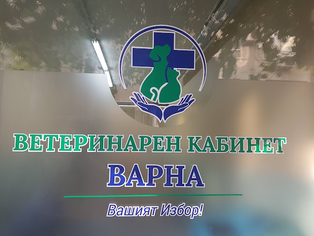 Отзиви за Ветеринарен кабинет Варна в Варна - Ветеринарна болница